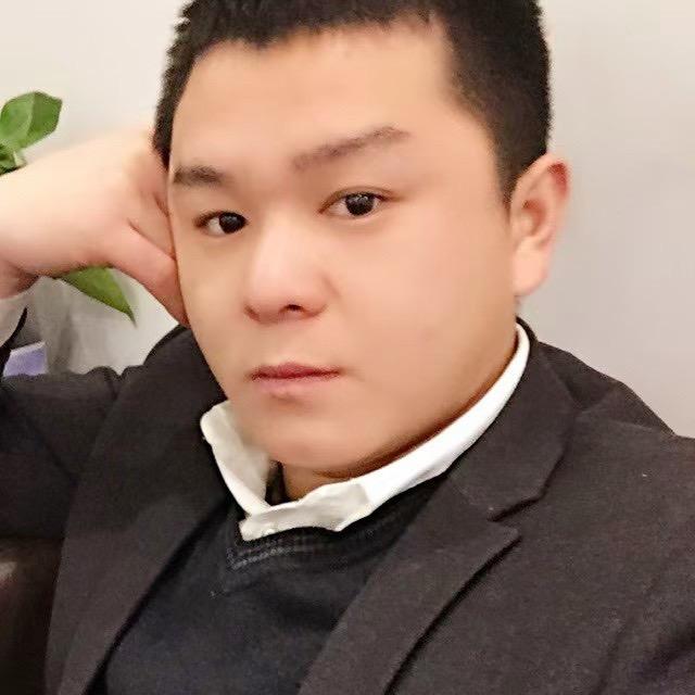 陌然🥱