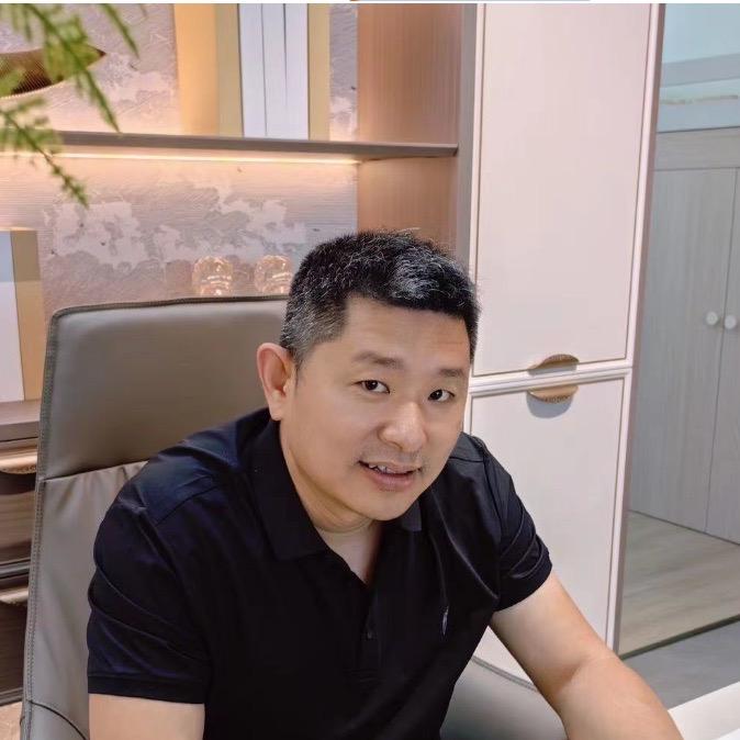 深圳黔成全球供应链（A）