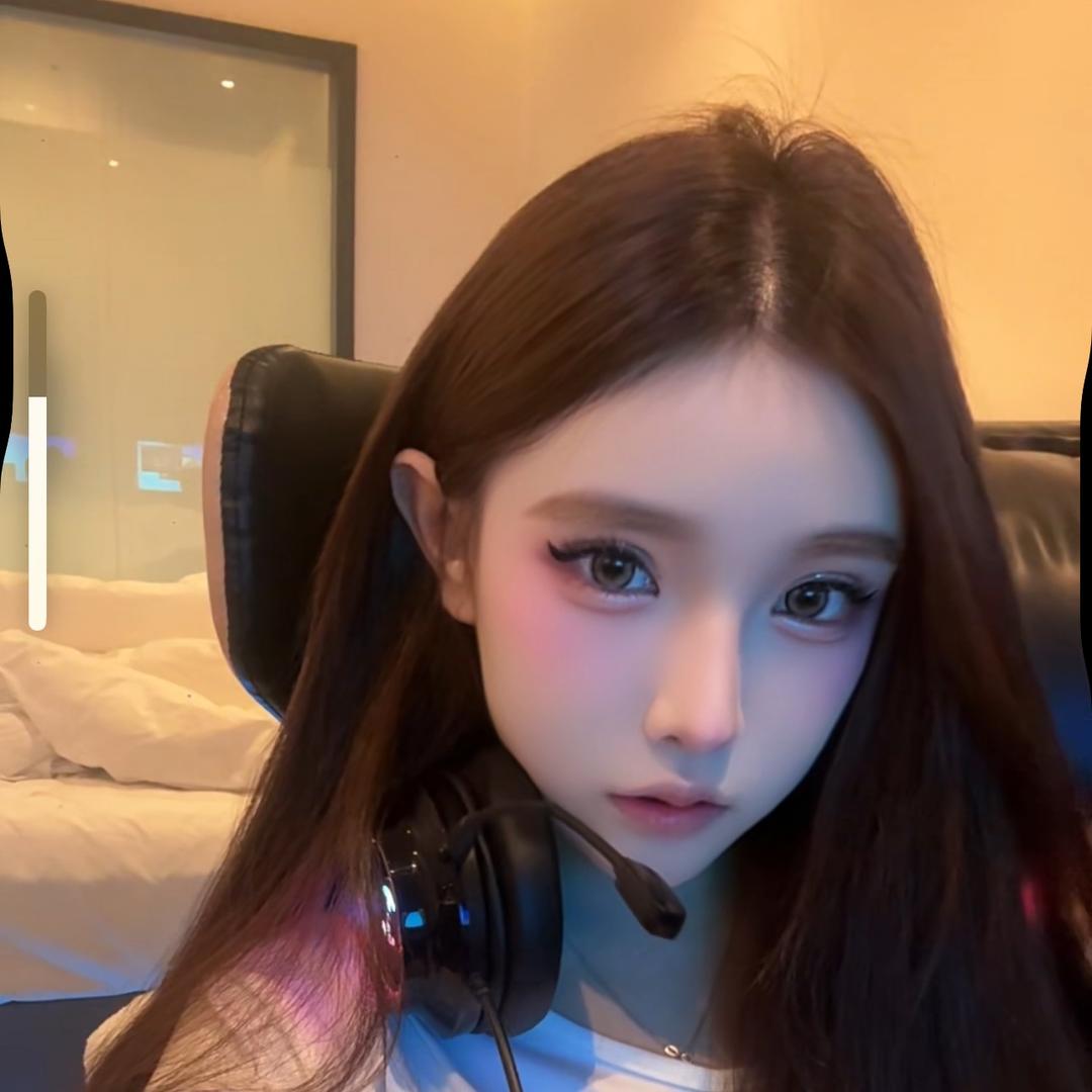 静瑶妹