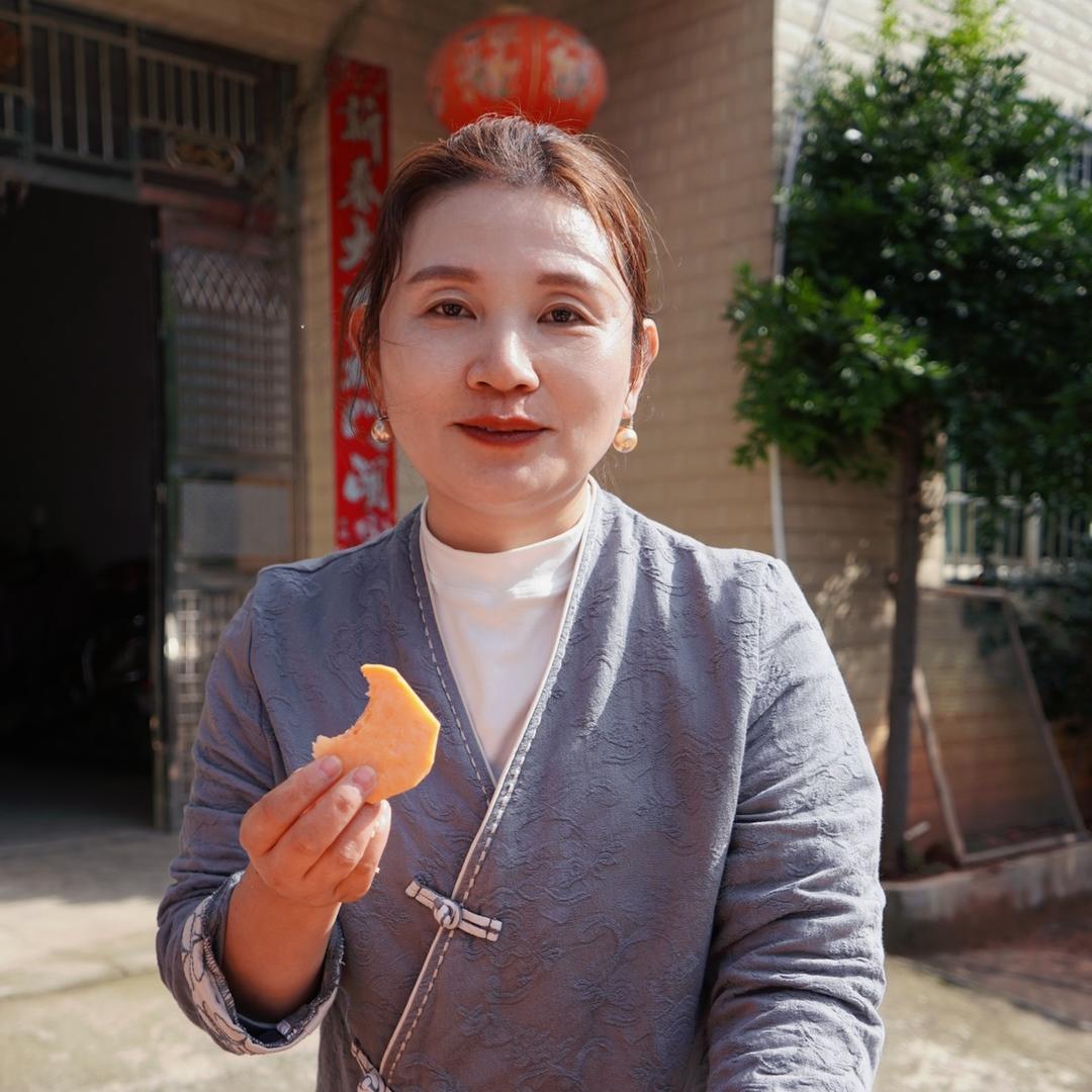 韶山赵敏土特产
