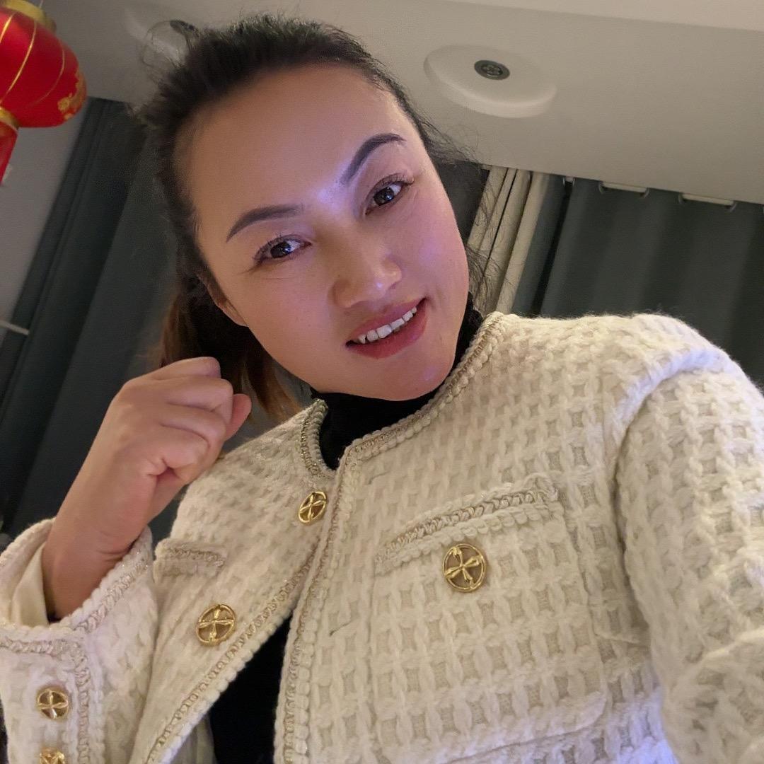 单身坤妹