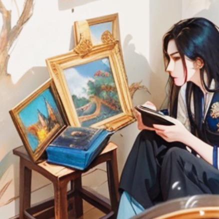 玲珑院子