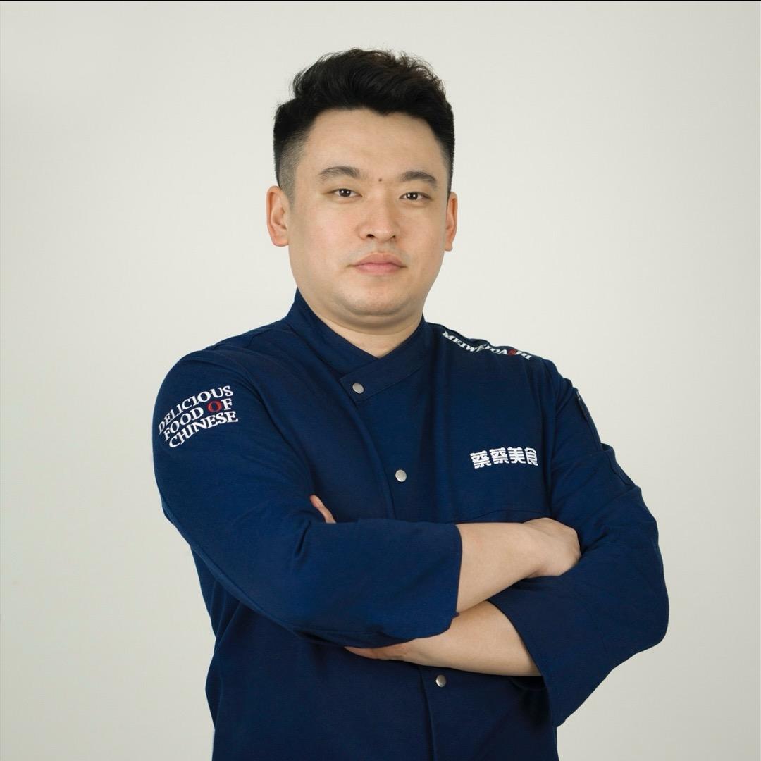 朝鲜族小蔡