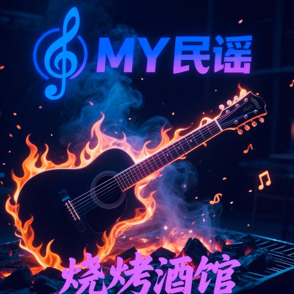 My民谣烧烤酒馆