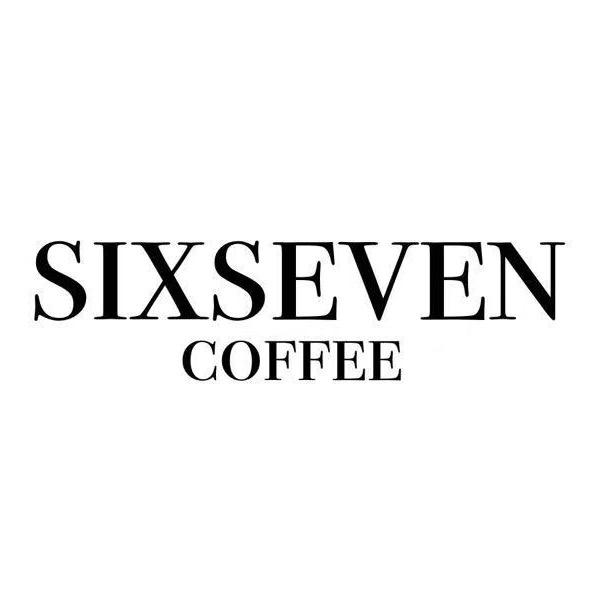 SixSeven coffee