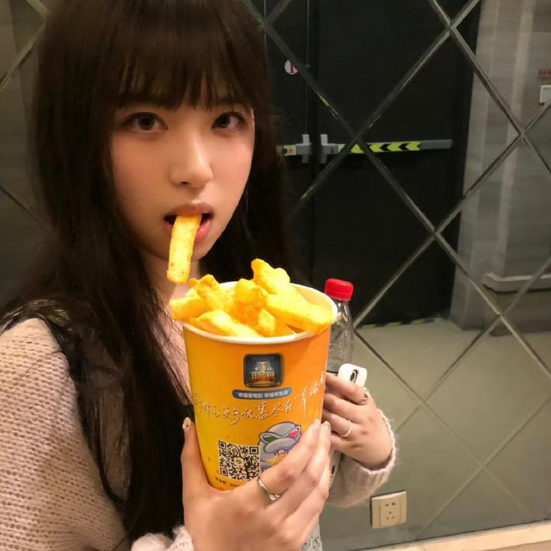 小也