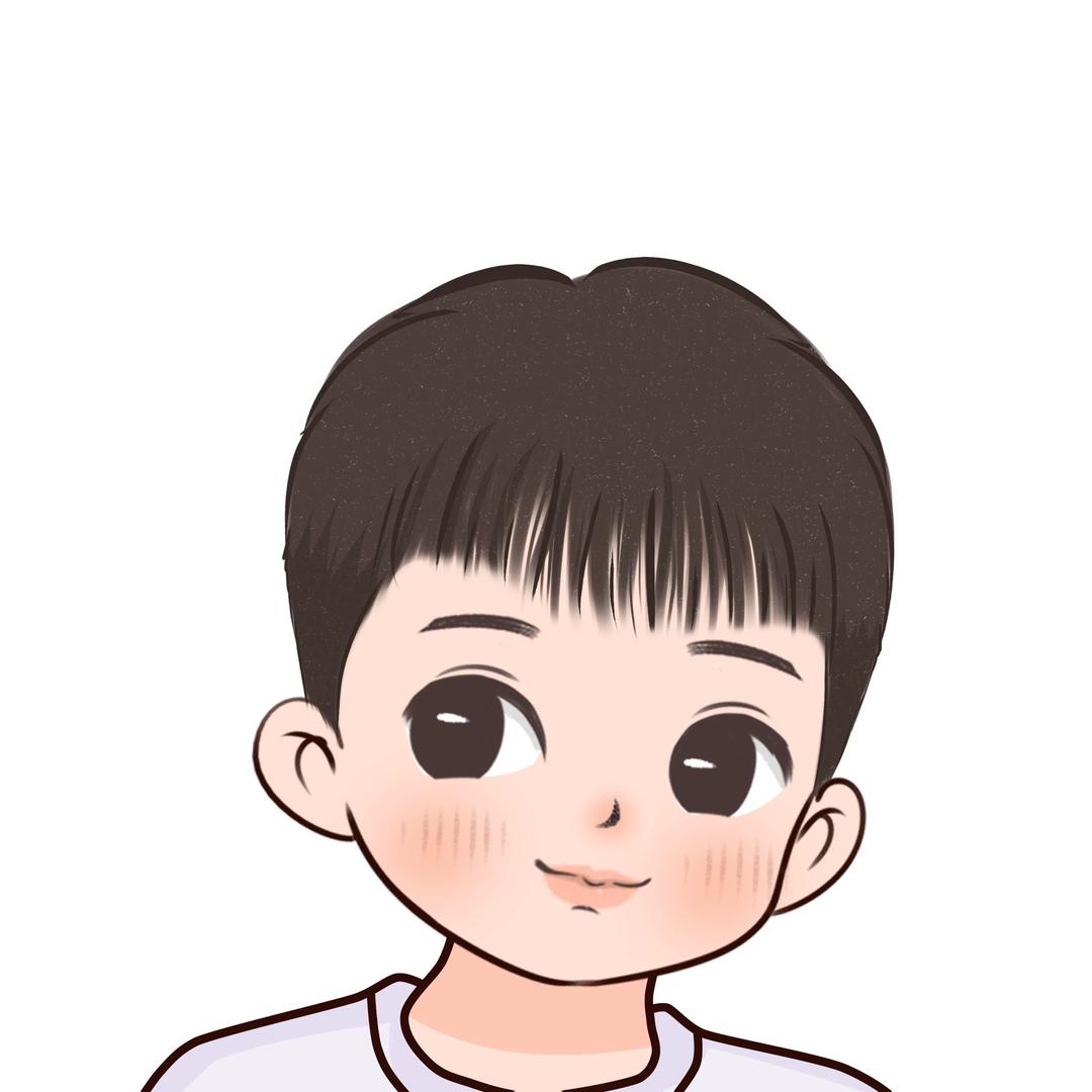 浩儿的爸爸