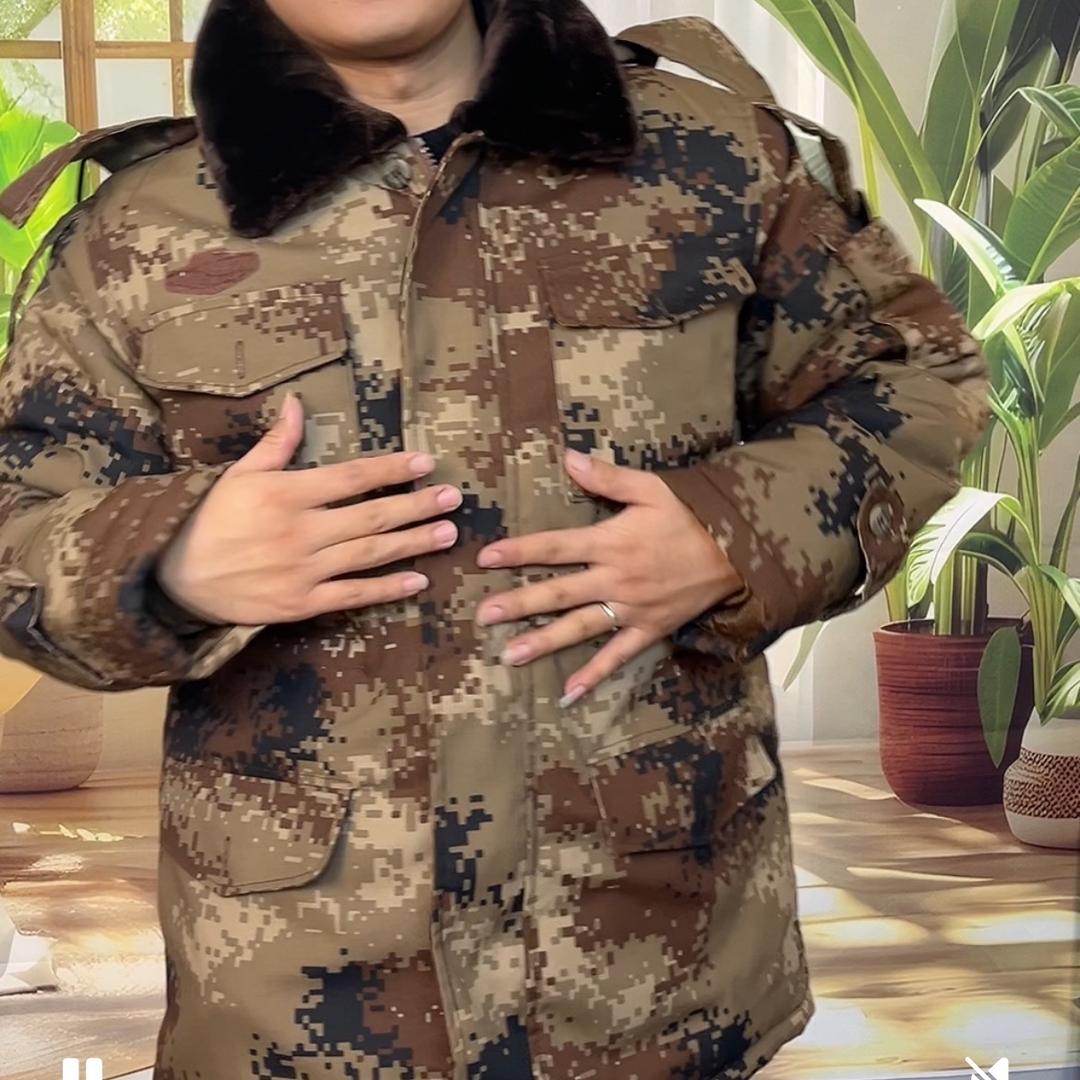 聚兴户外劳保工装