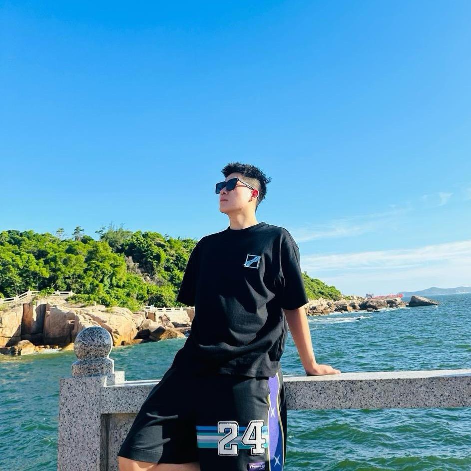 小严总
