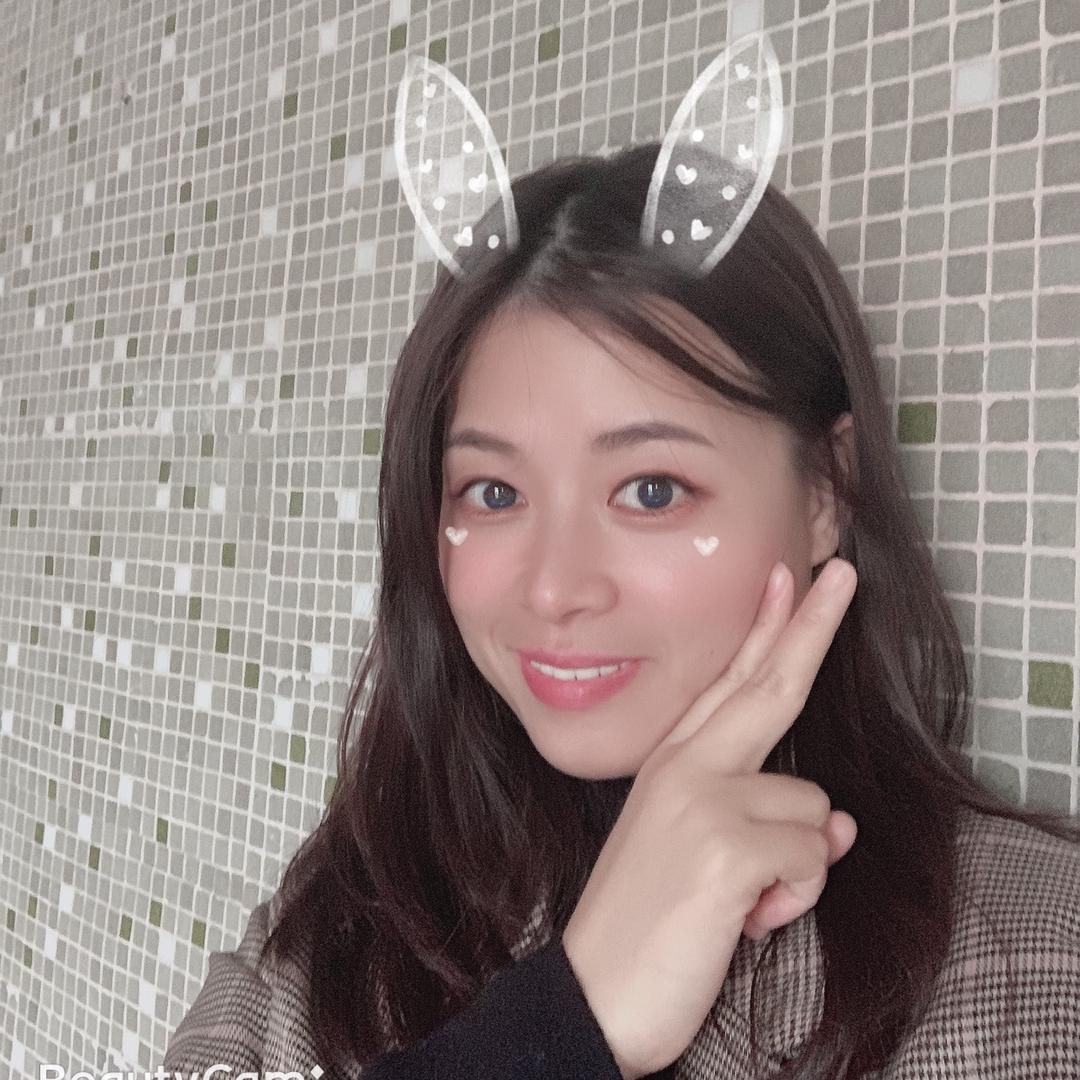 宝姐系靓妹啊