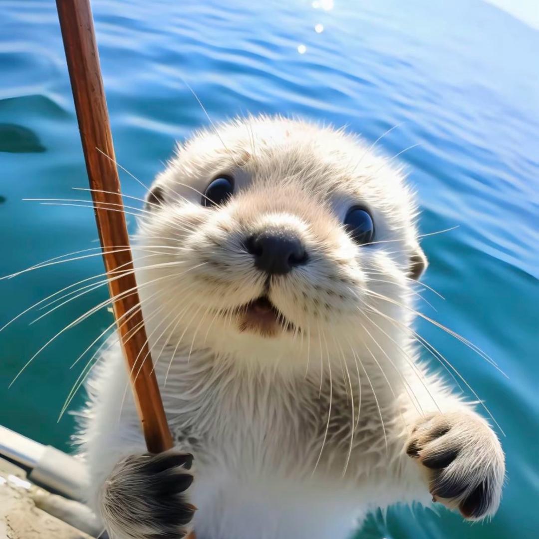 🎣安了个安