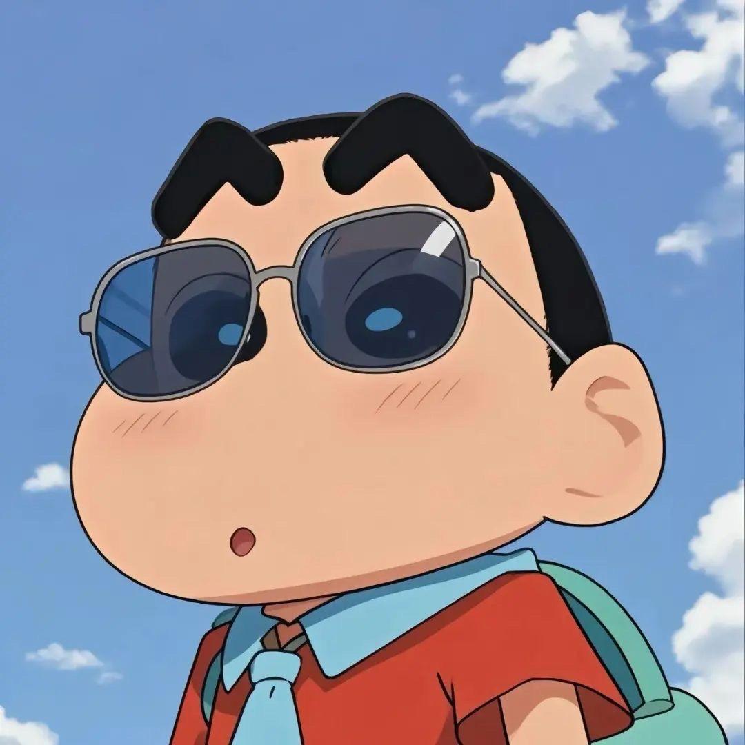 小伙贼拉帅