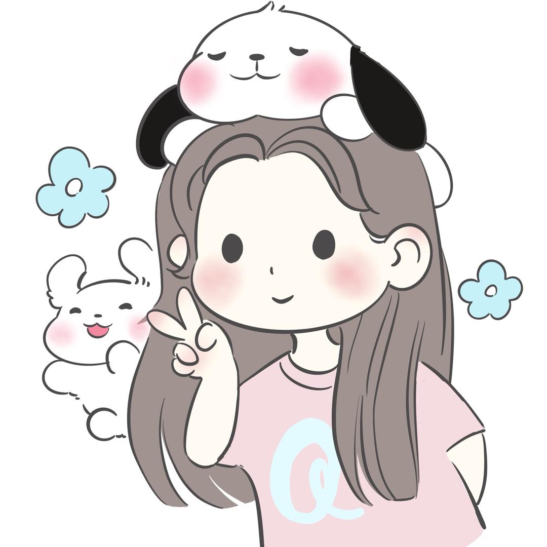 清明小可爱