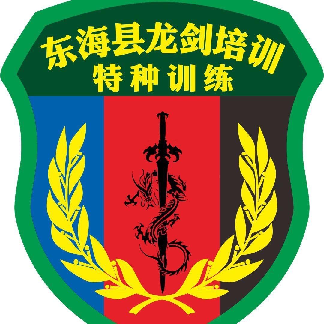 龙剑训练营
