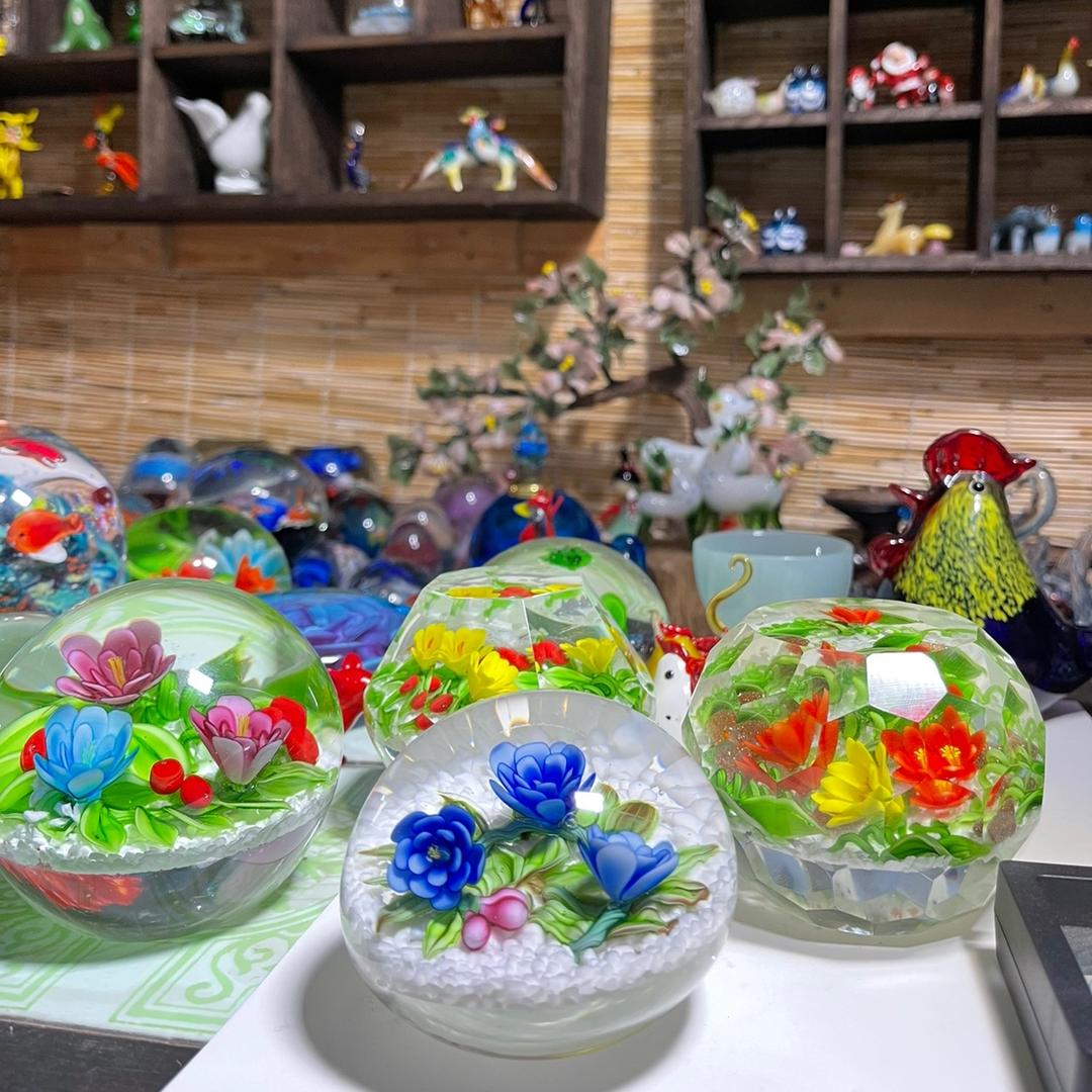 远卓工艺胖鑫精品