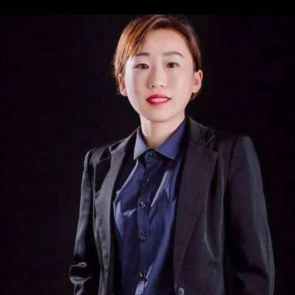 沈阳房产李木子