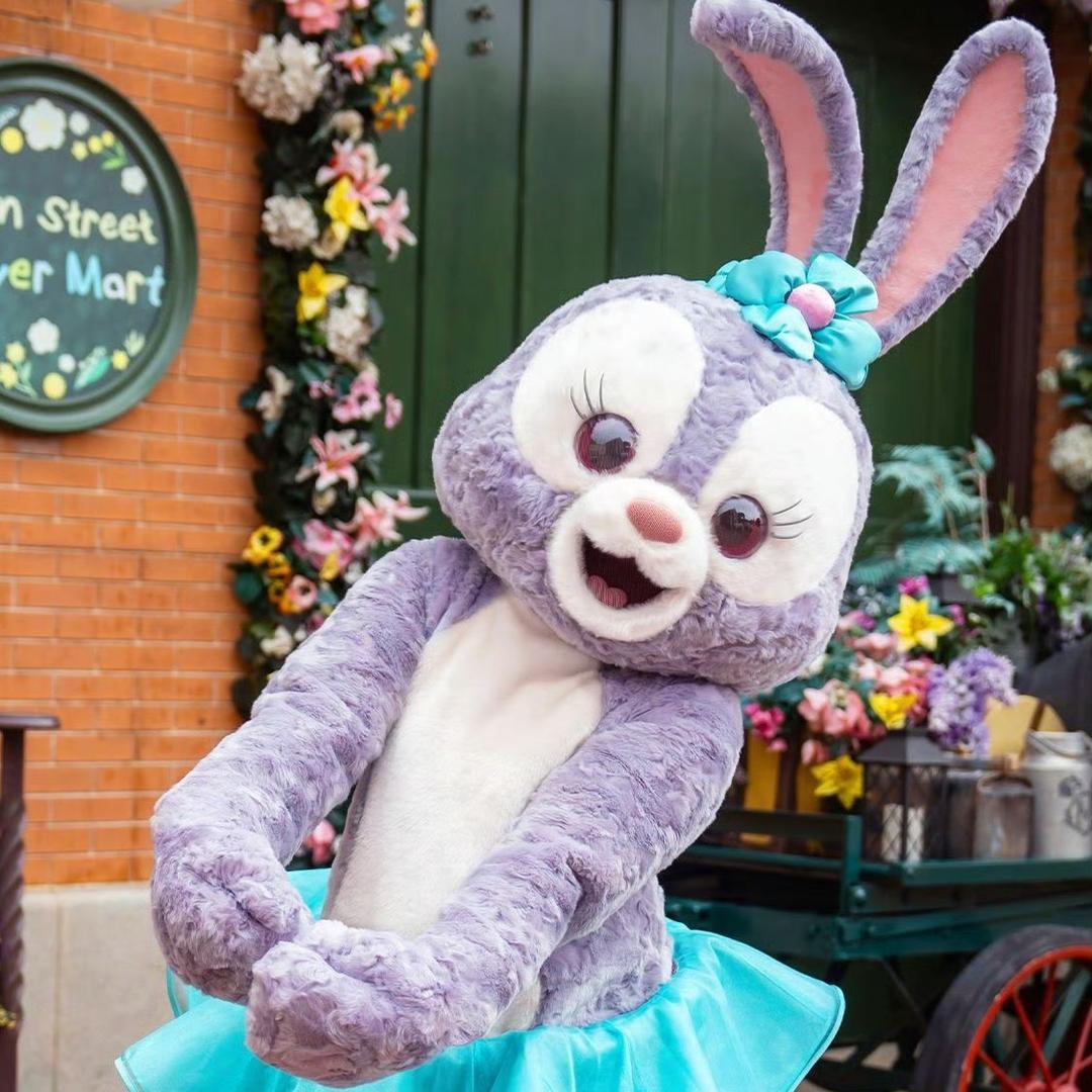 绵绵呐（备孕版）