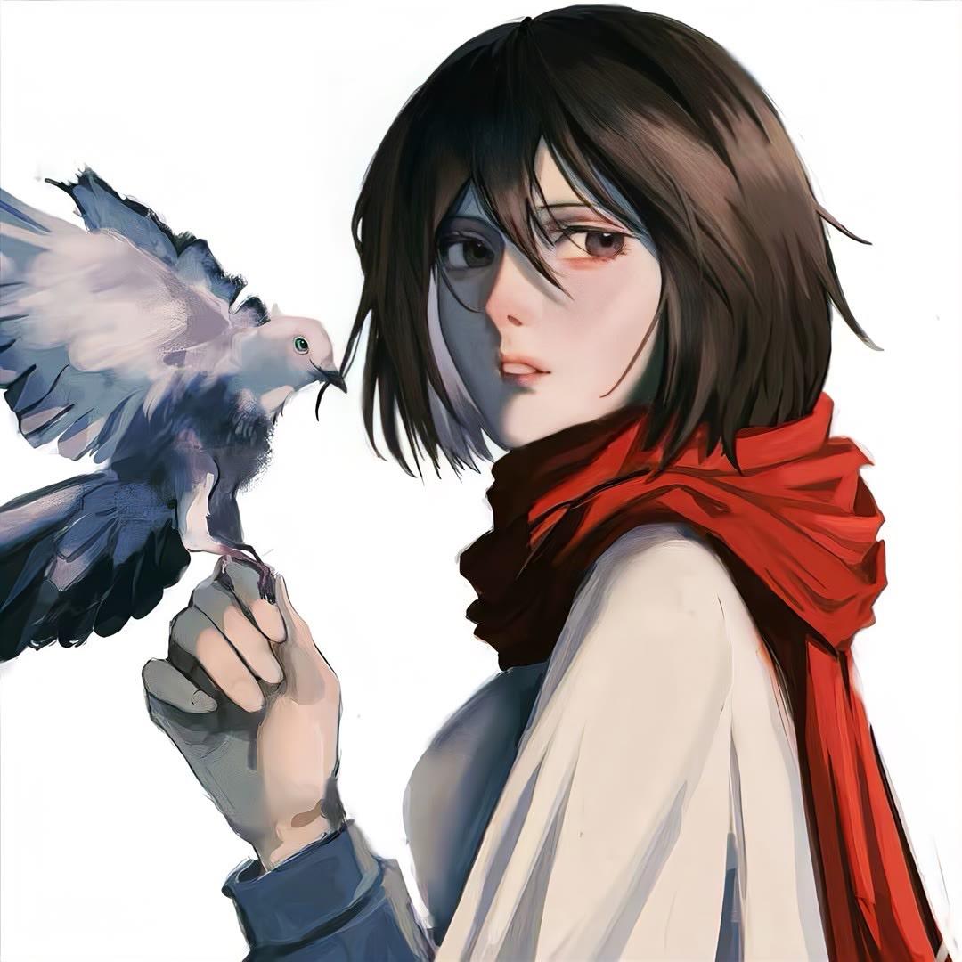 飘雪（无畏契约）