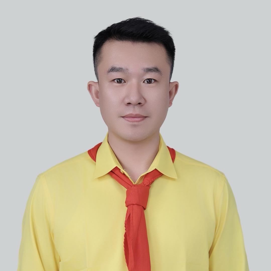 哈医大黄陵分中心黄楚奇