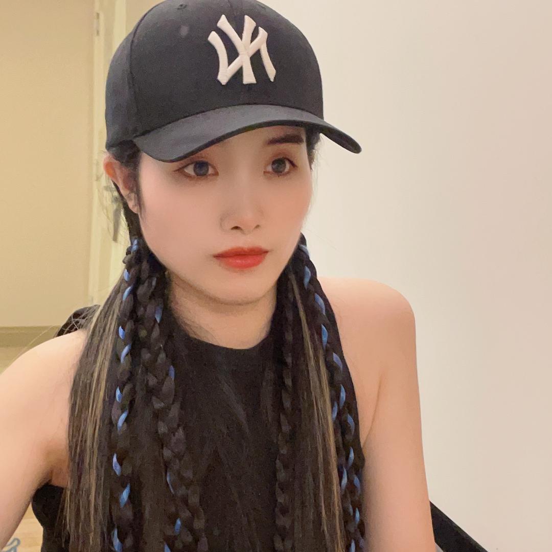 木木🎤