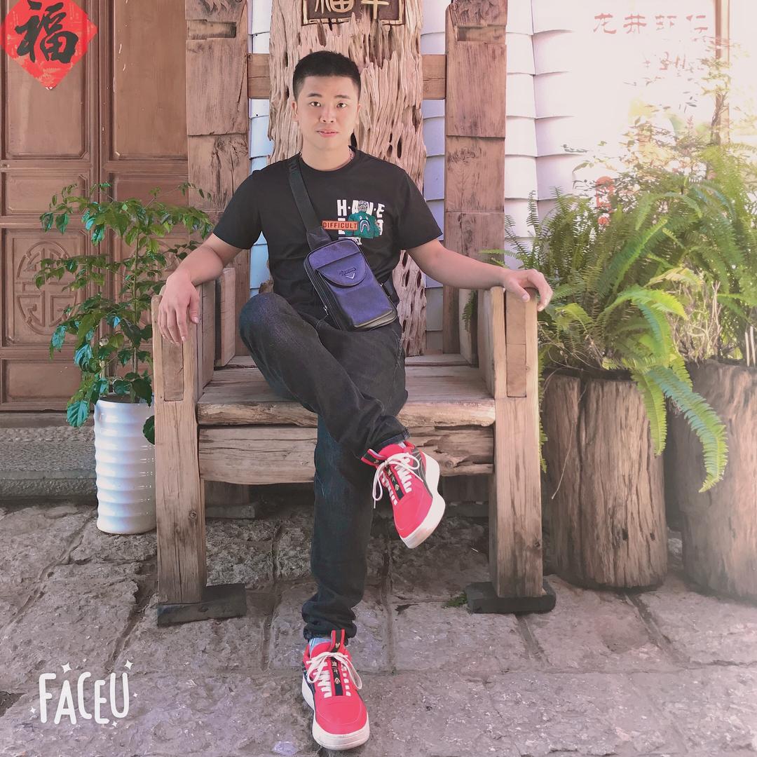 一览天下