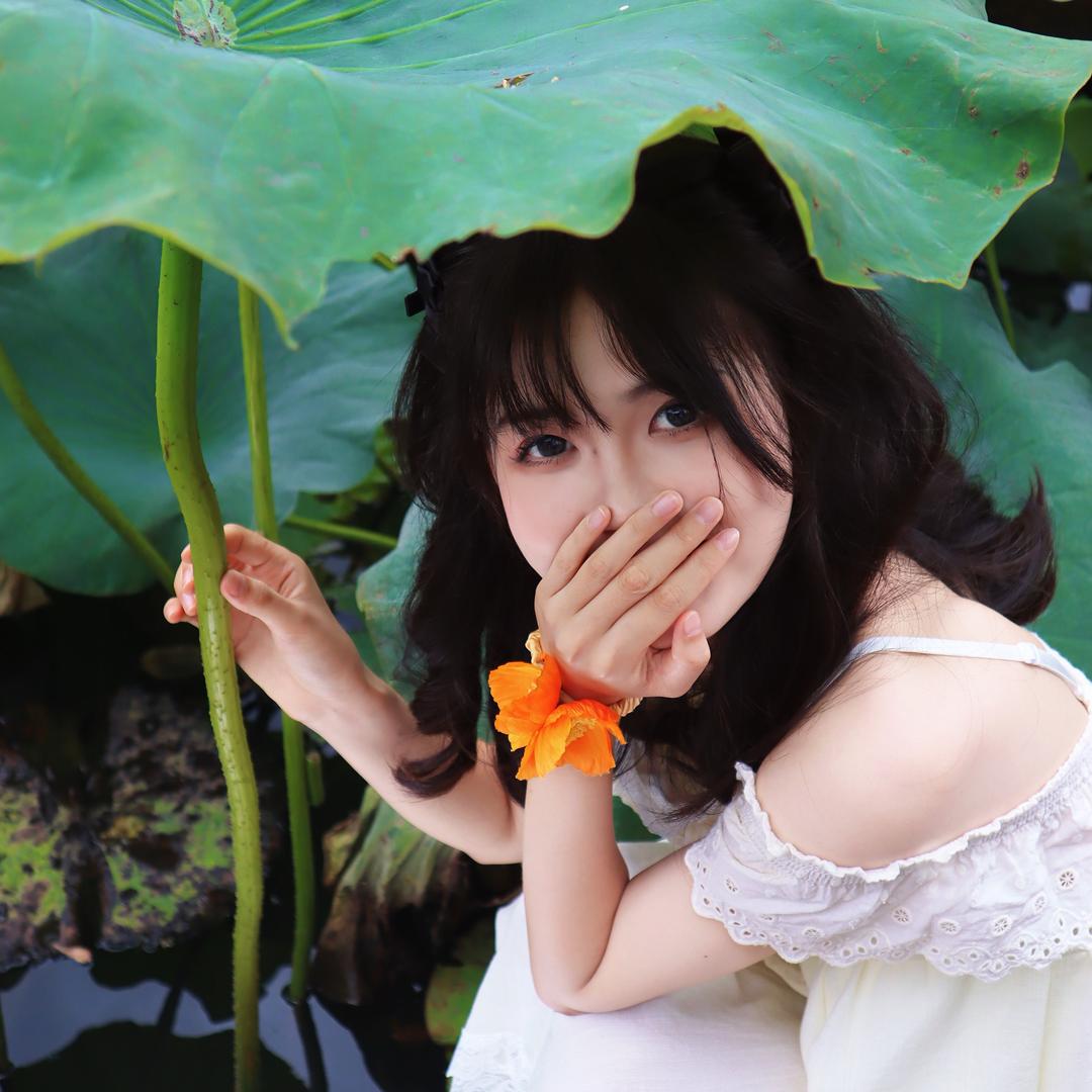 小鱼游啊游