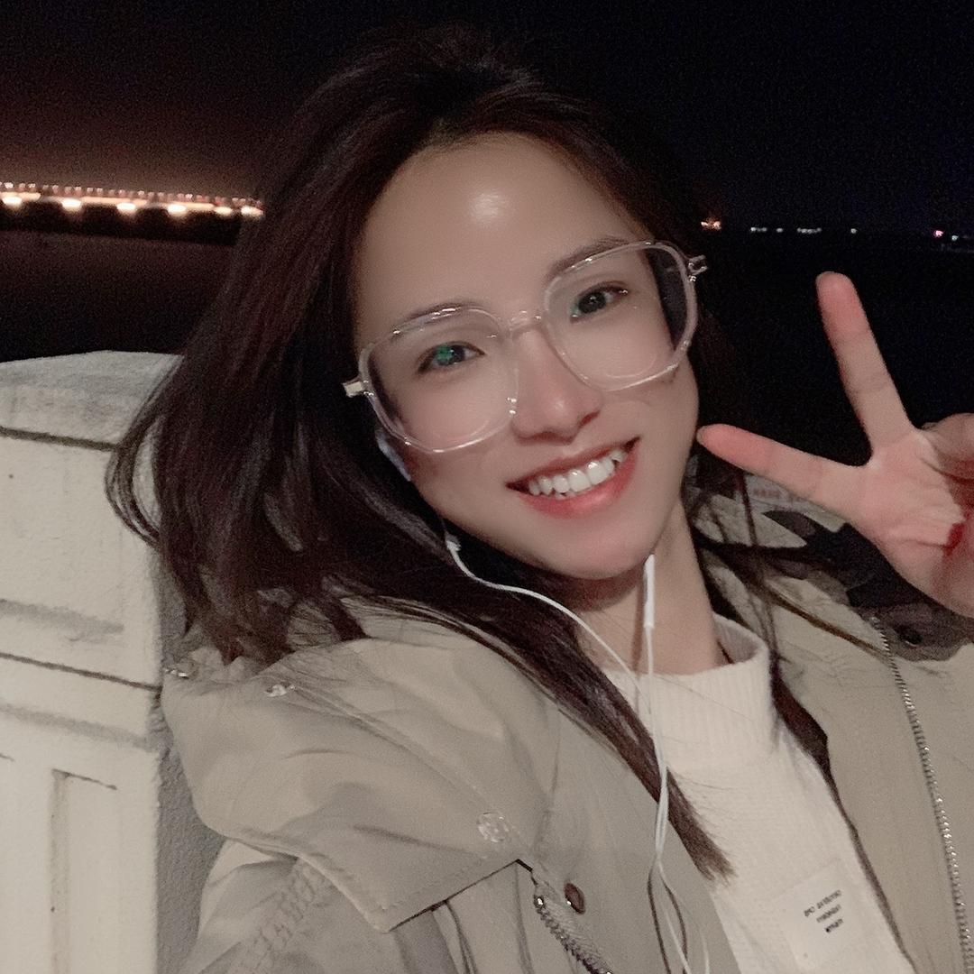 是花姐吖!