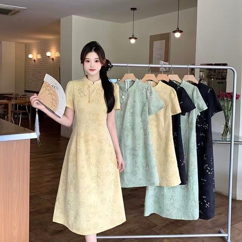 嘻嘻大码女装