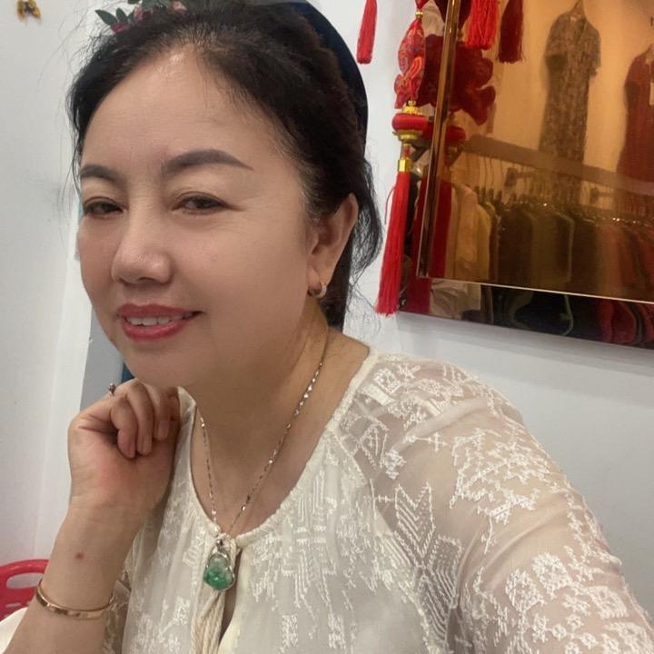 红桥《菲莉诗蒂〉邓姐