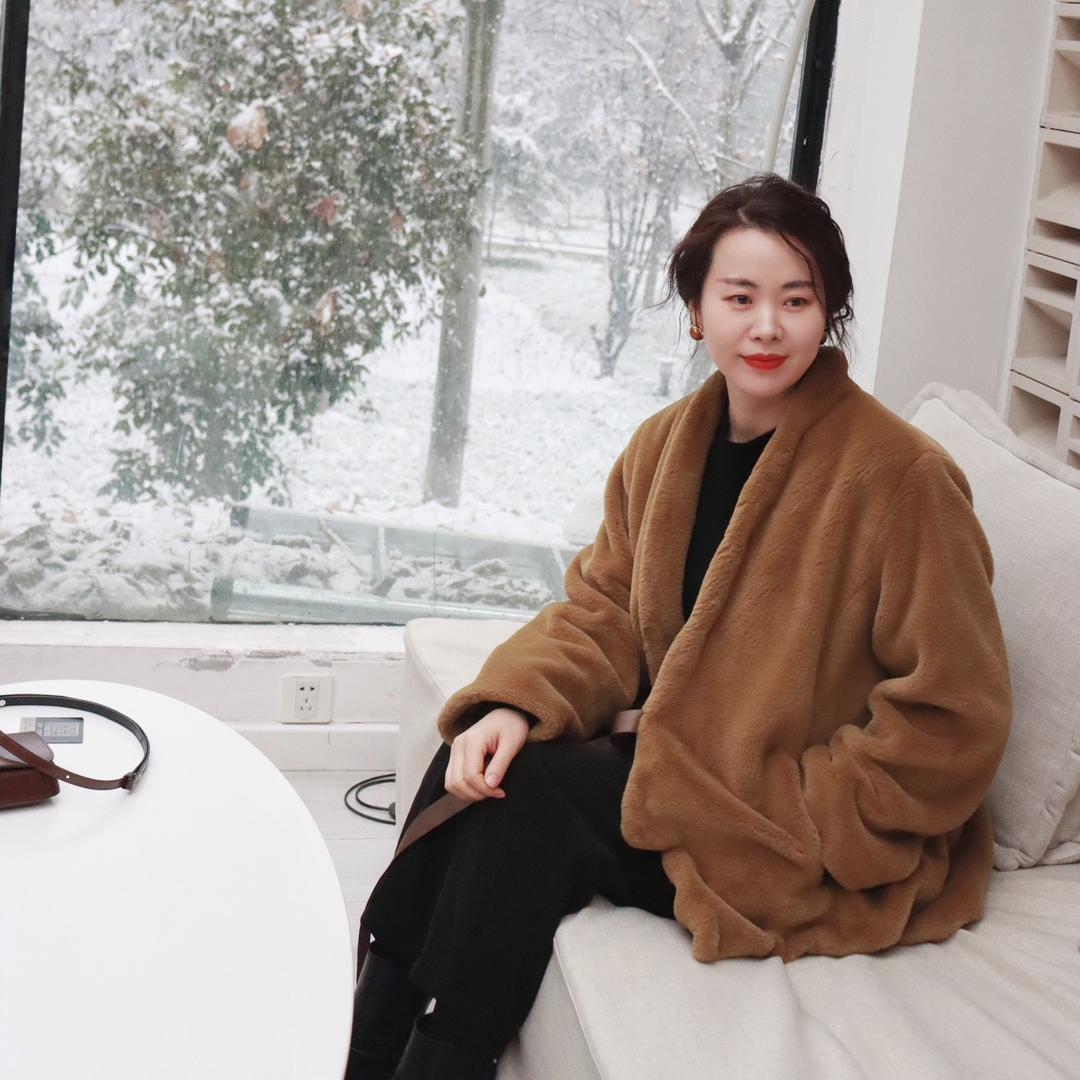 毛毛姐美学