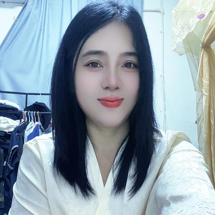 小酒窝