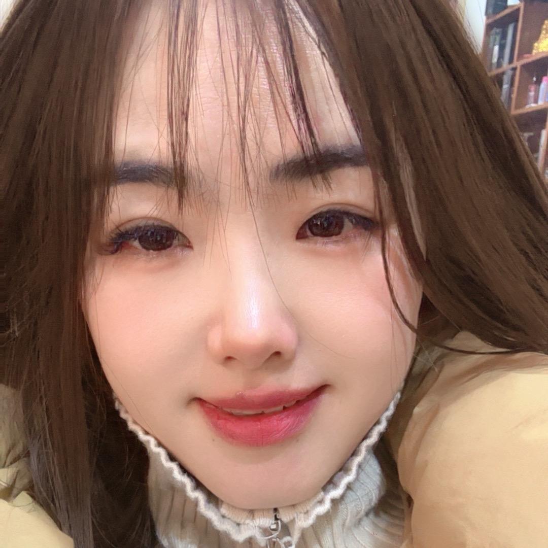 珠珠吖～