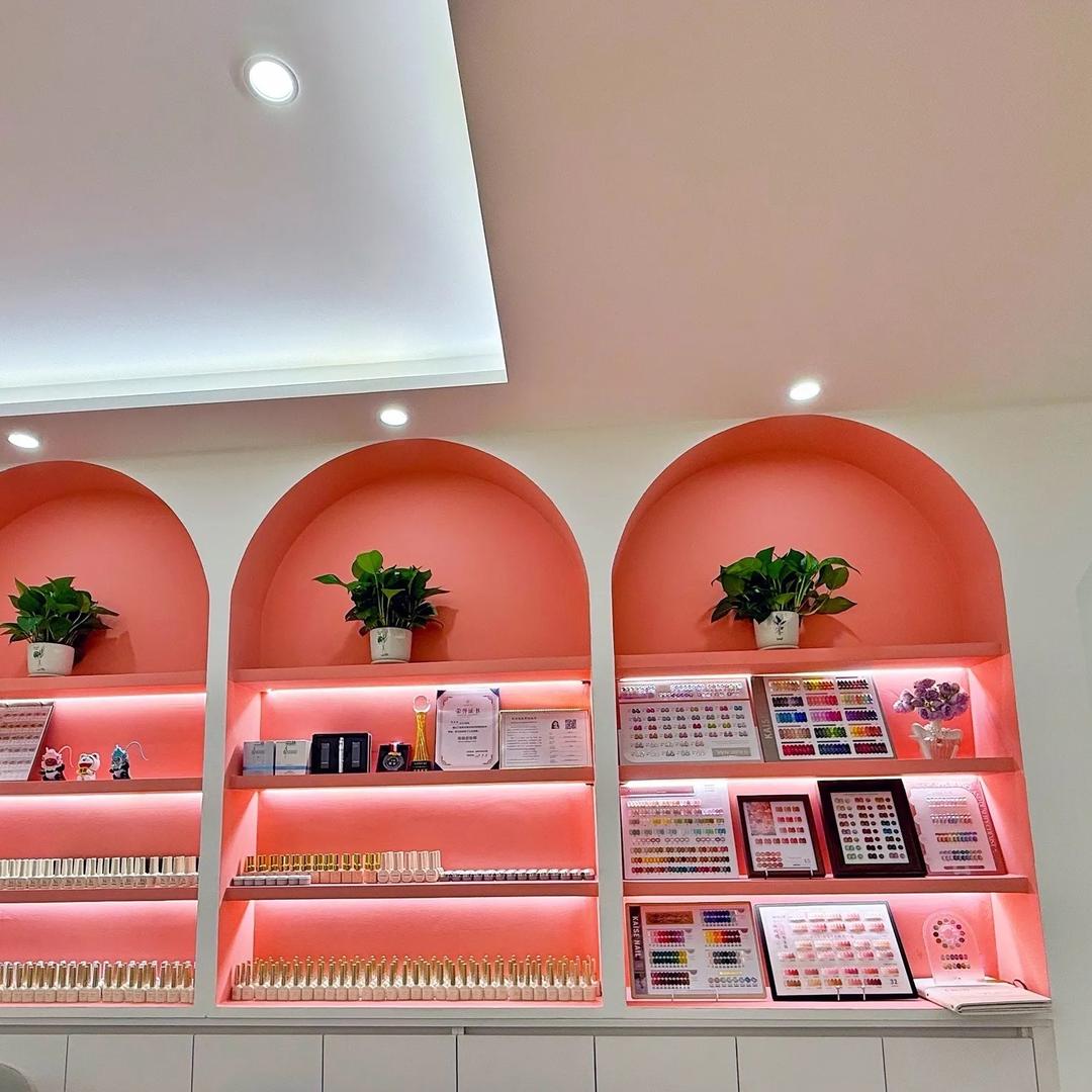 朵禧美甲（秀英店）