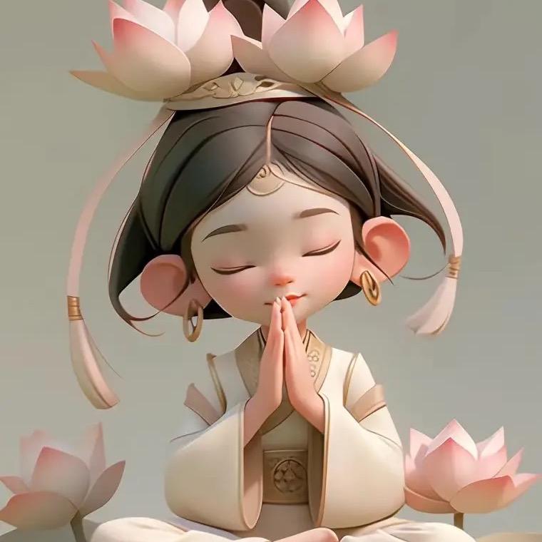 妙觉🙏我是谁