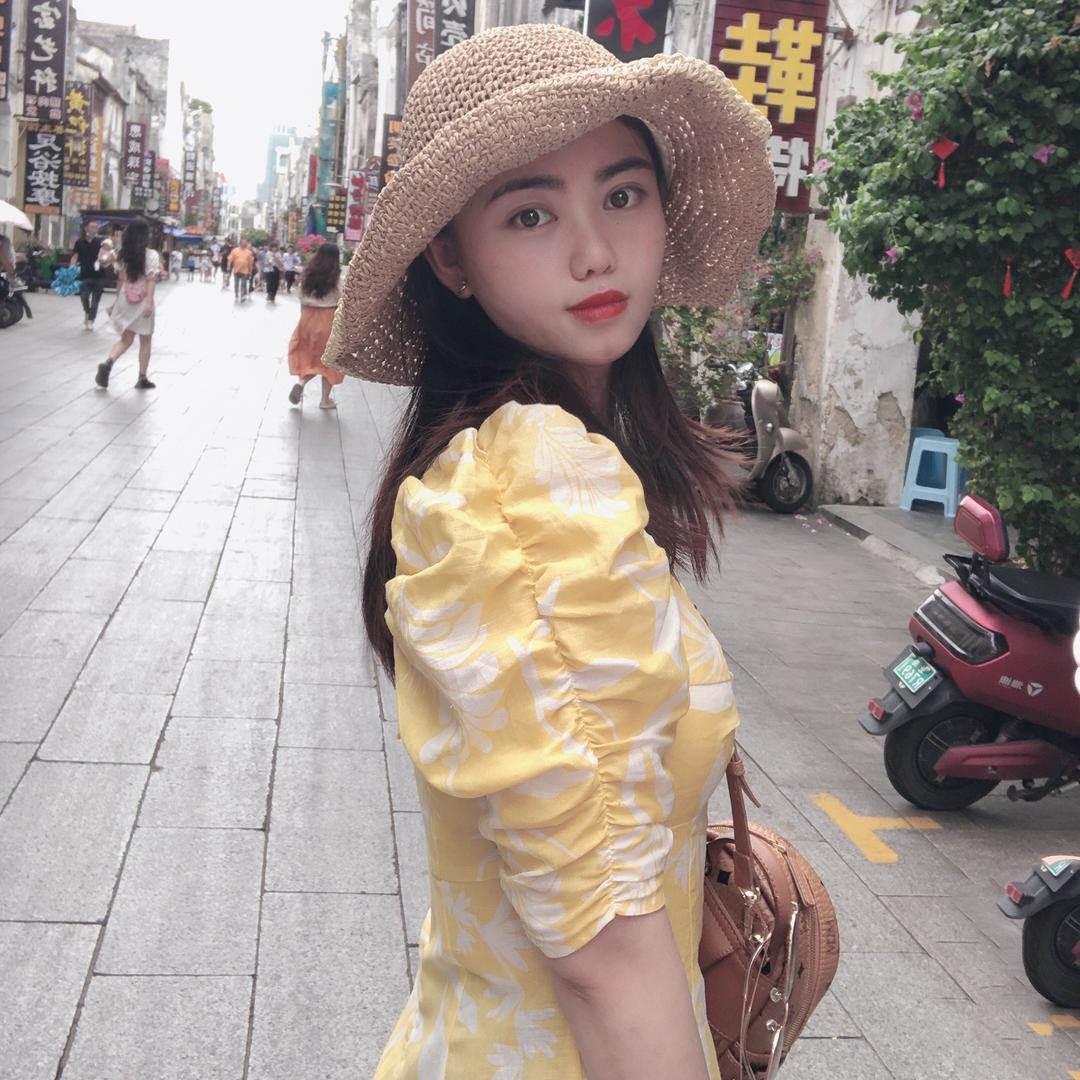山城甜妹