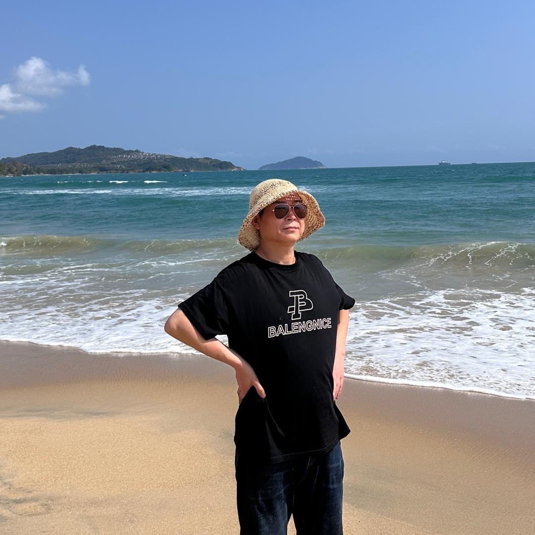ゞ灬☀️太阳╰→河南人在海南