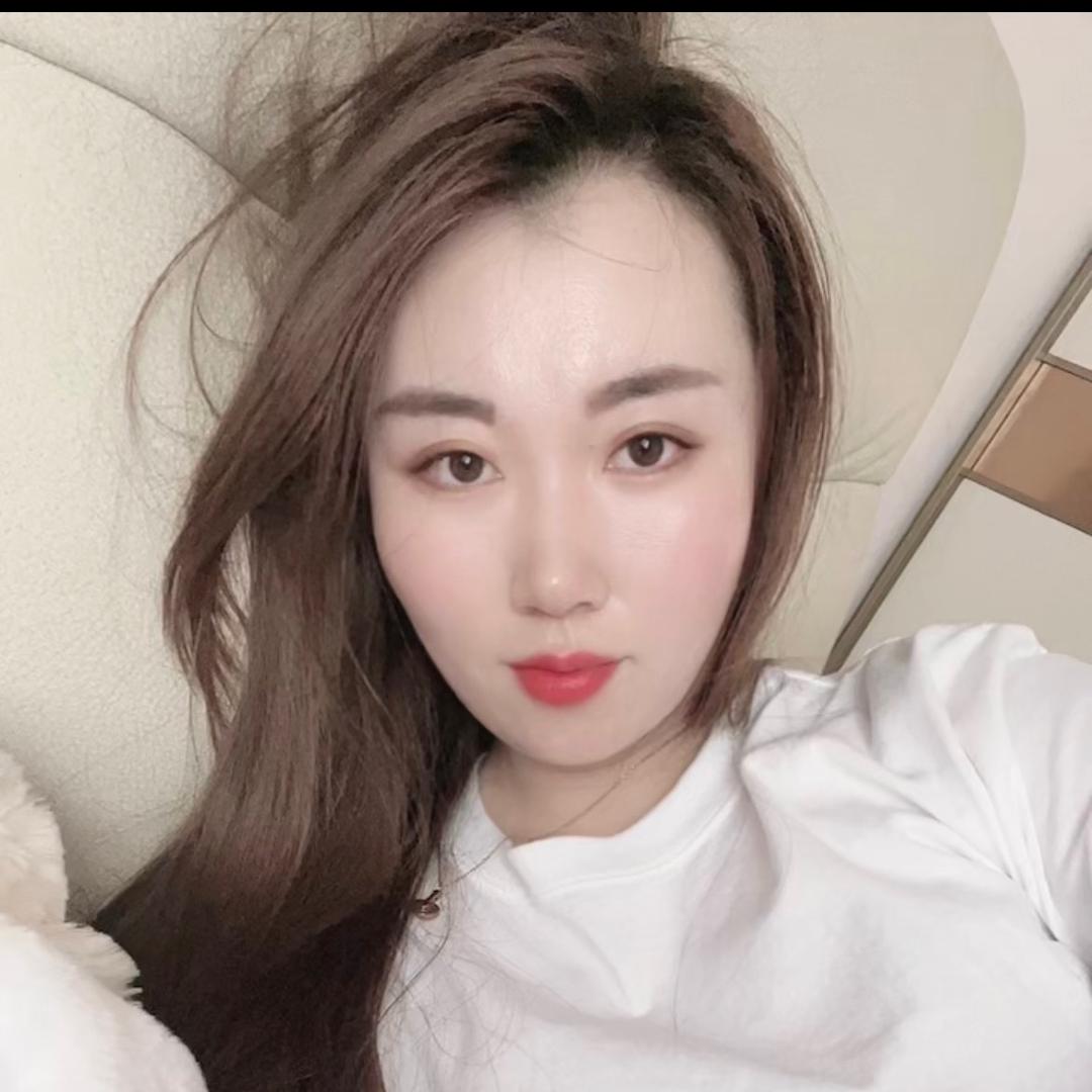 Miss 张💋