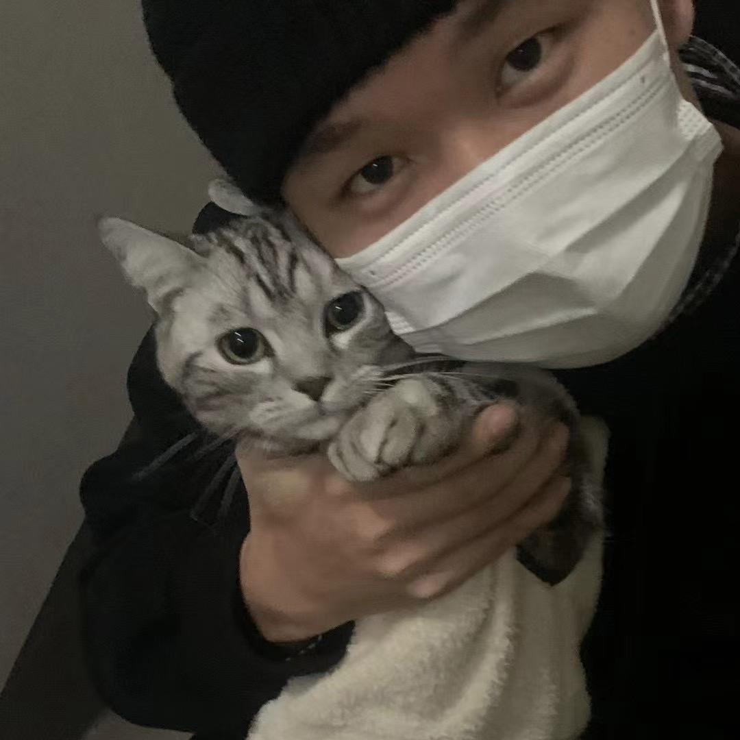 很少人