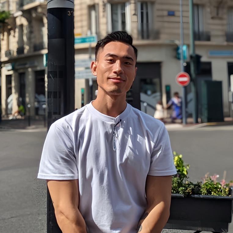 Gad Zhang