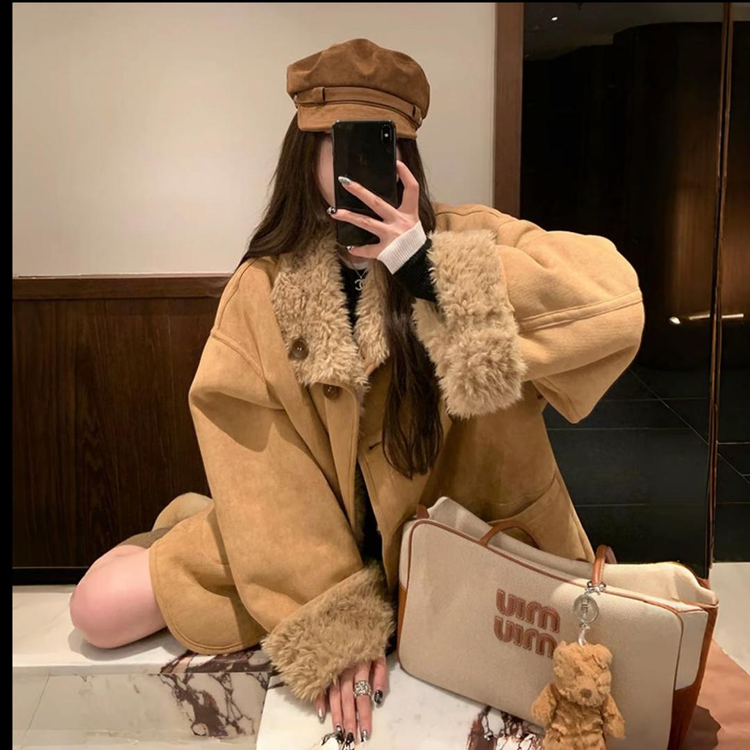 罗柒柒女装精选