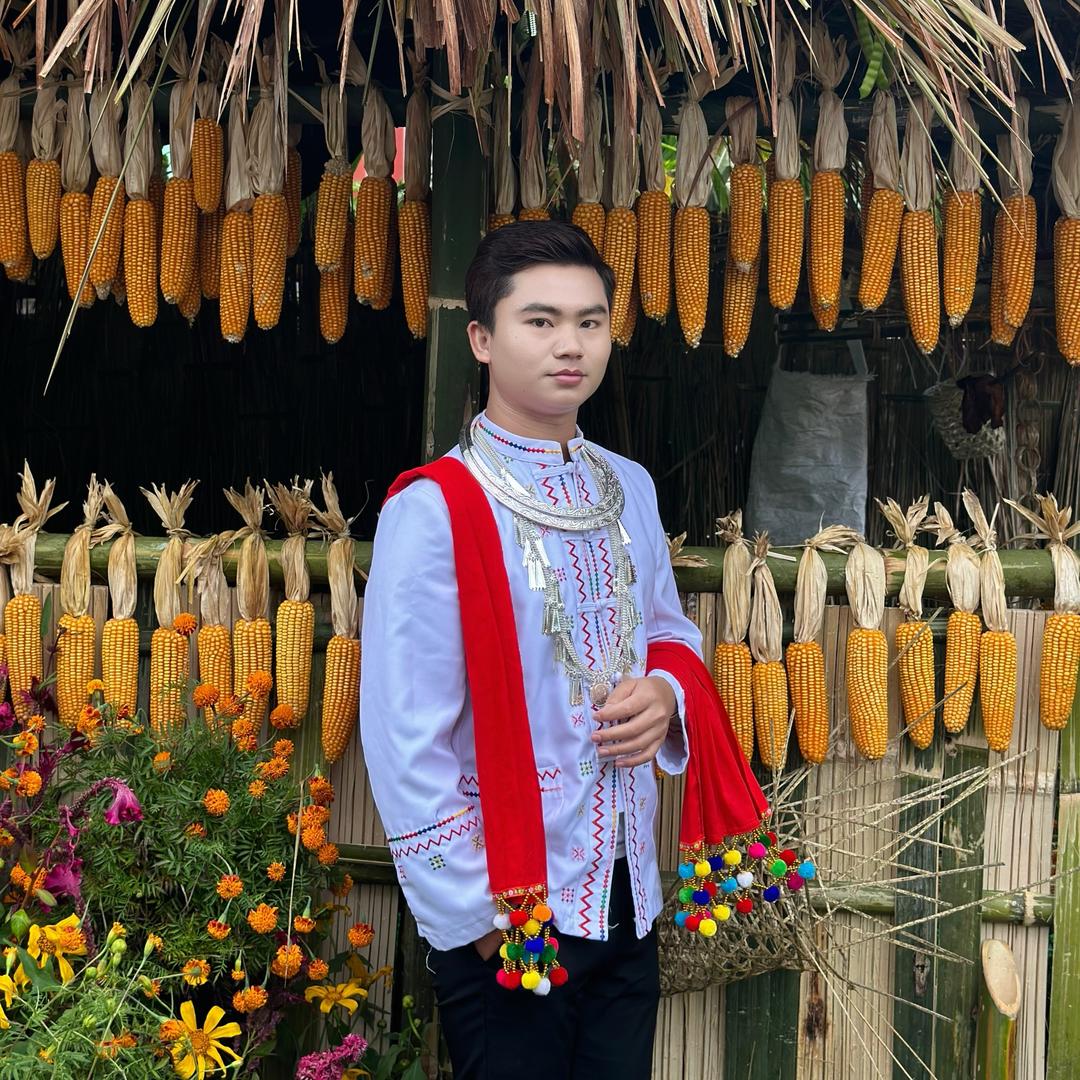 Ah dut(ငွေလွှဲ)❤️