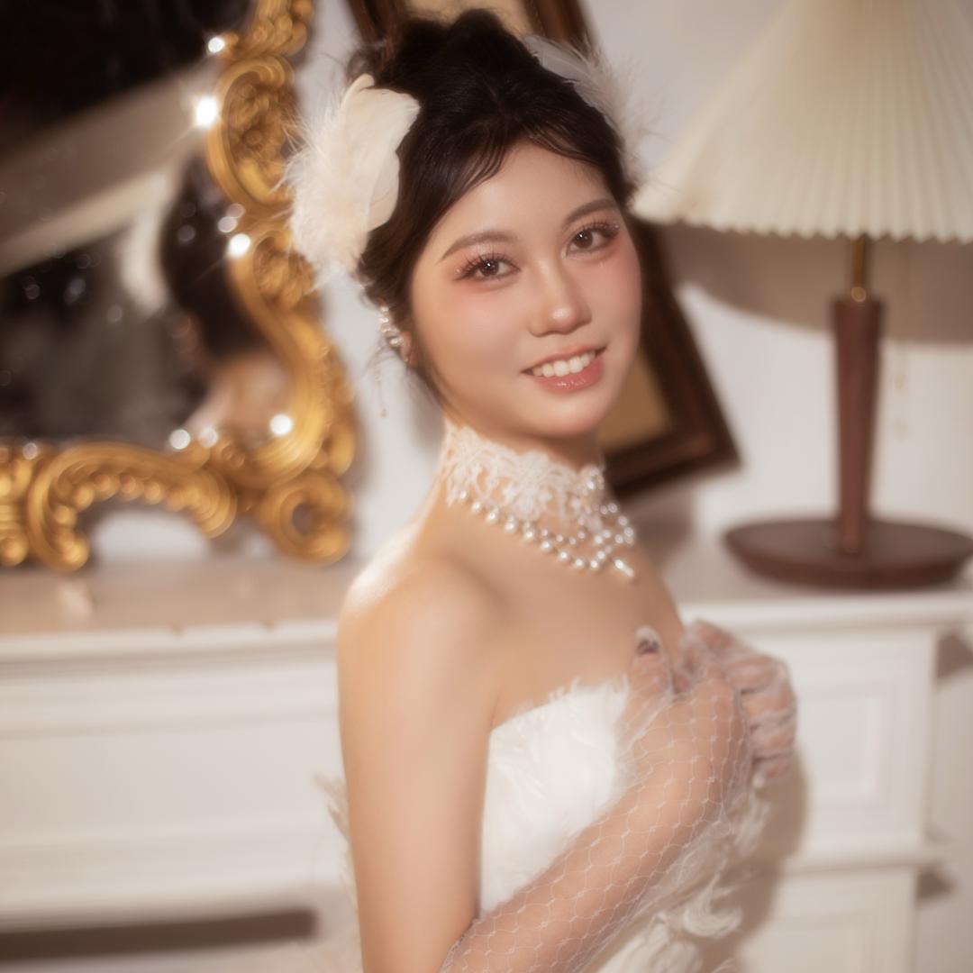 英妹妹