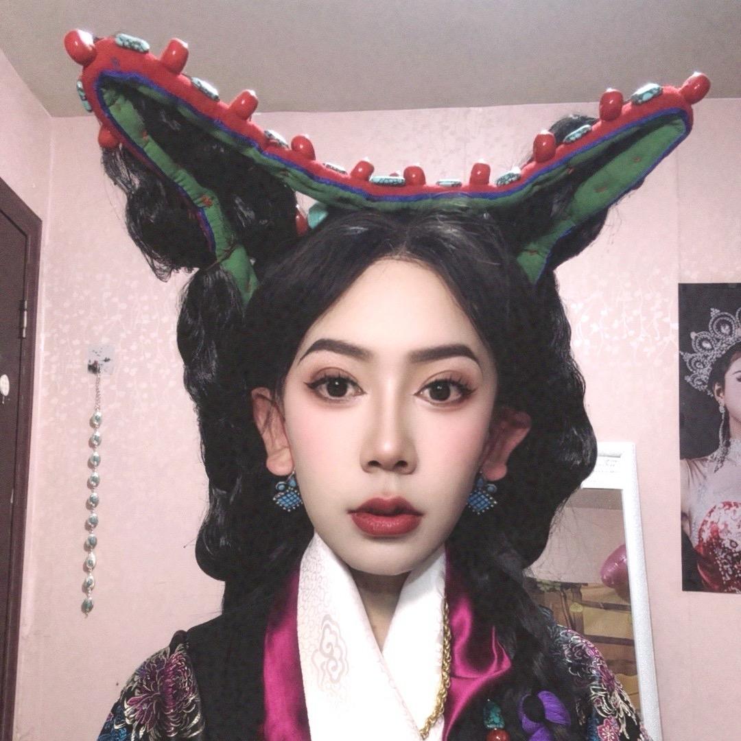 苏鲁梅朵
