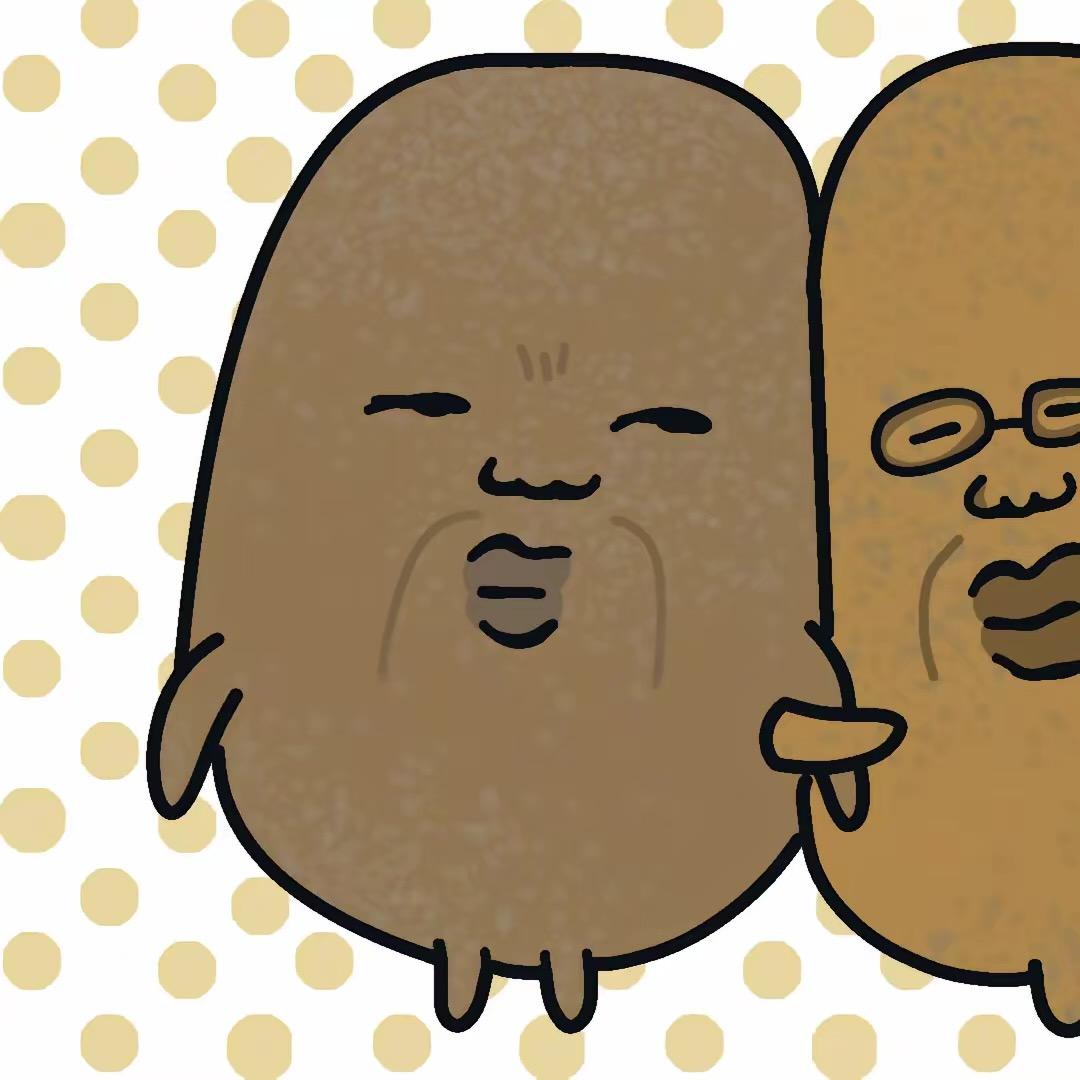 土豆王子