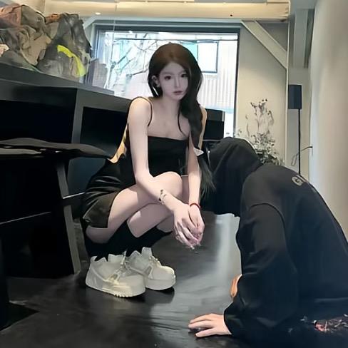 笨蛋总是掉眼泪