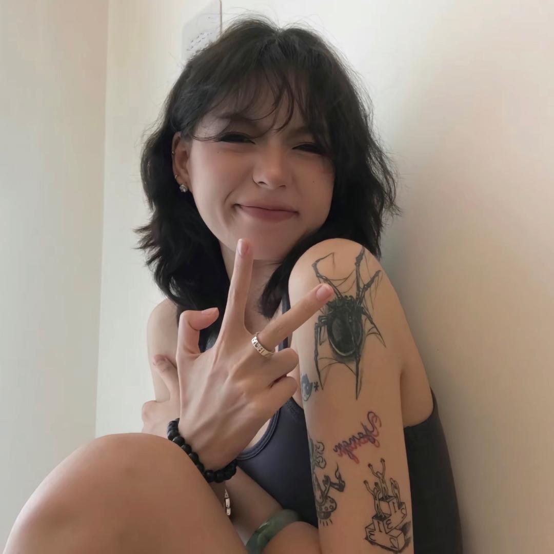 小蛇