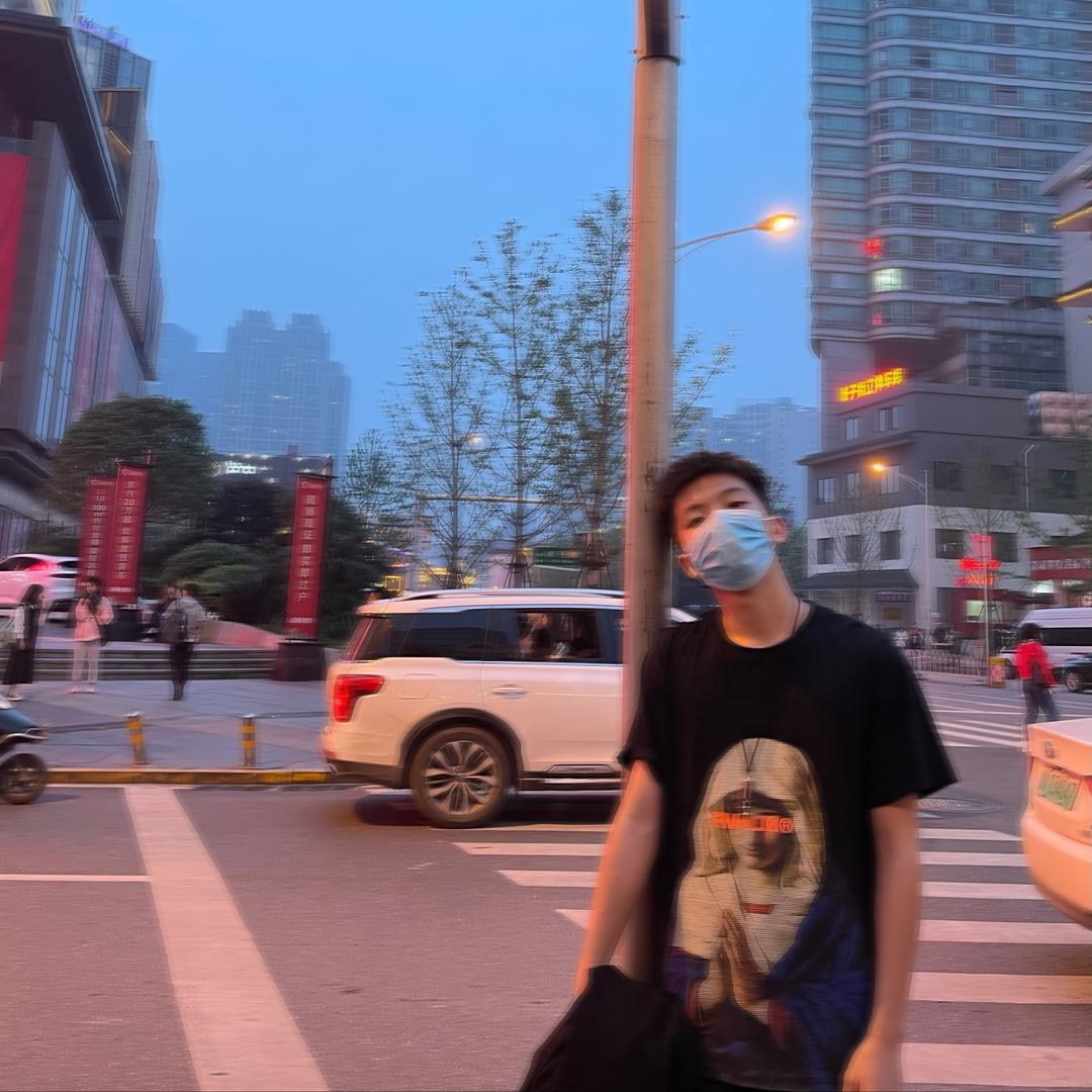 高橋凉粉（广州拼好饭版）
