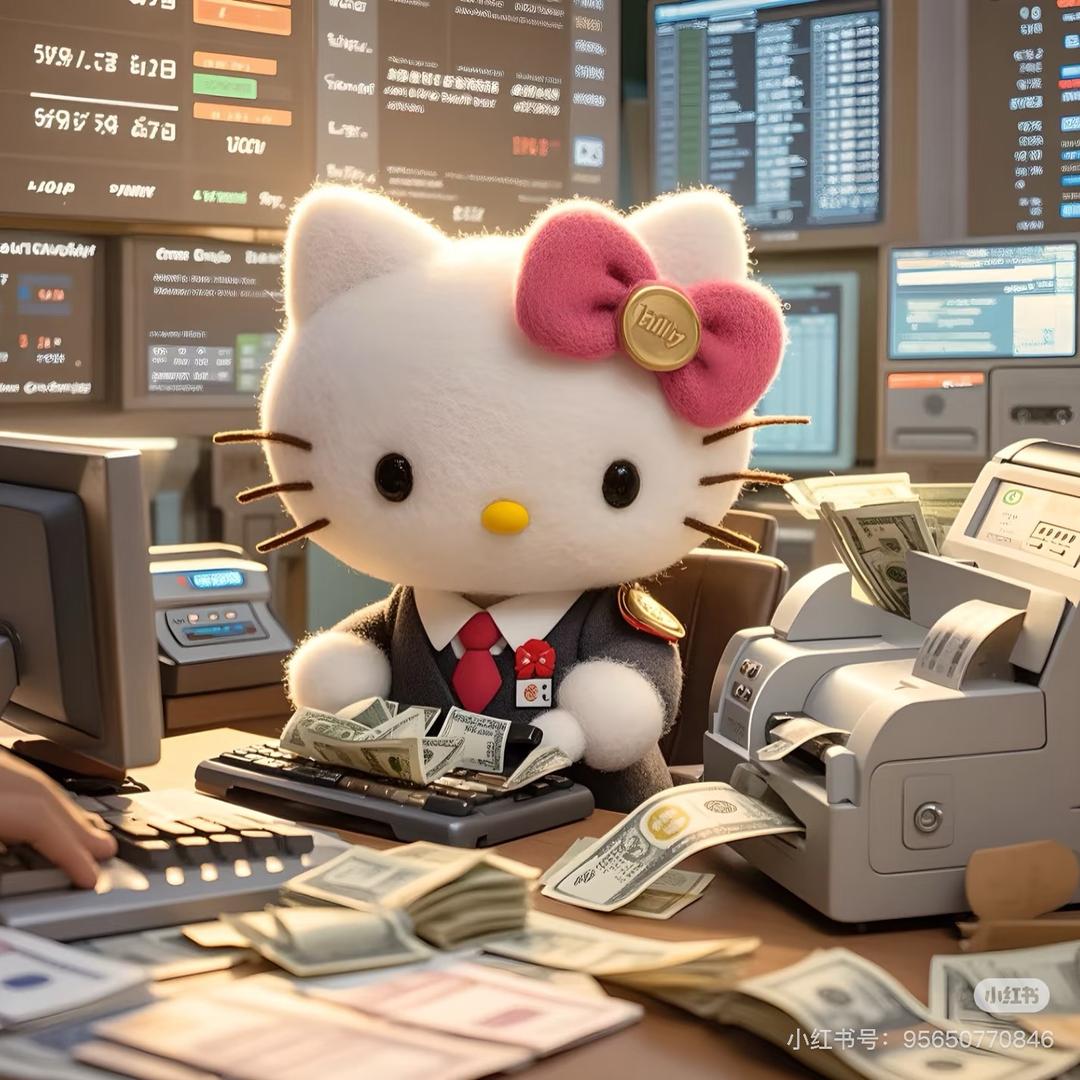 重生之我在银行打开门红攻坚战💪