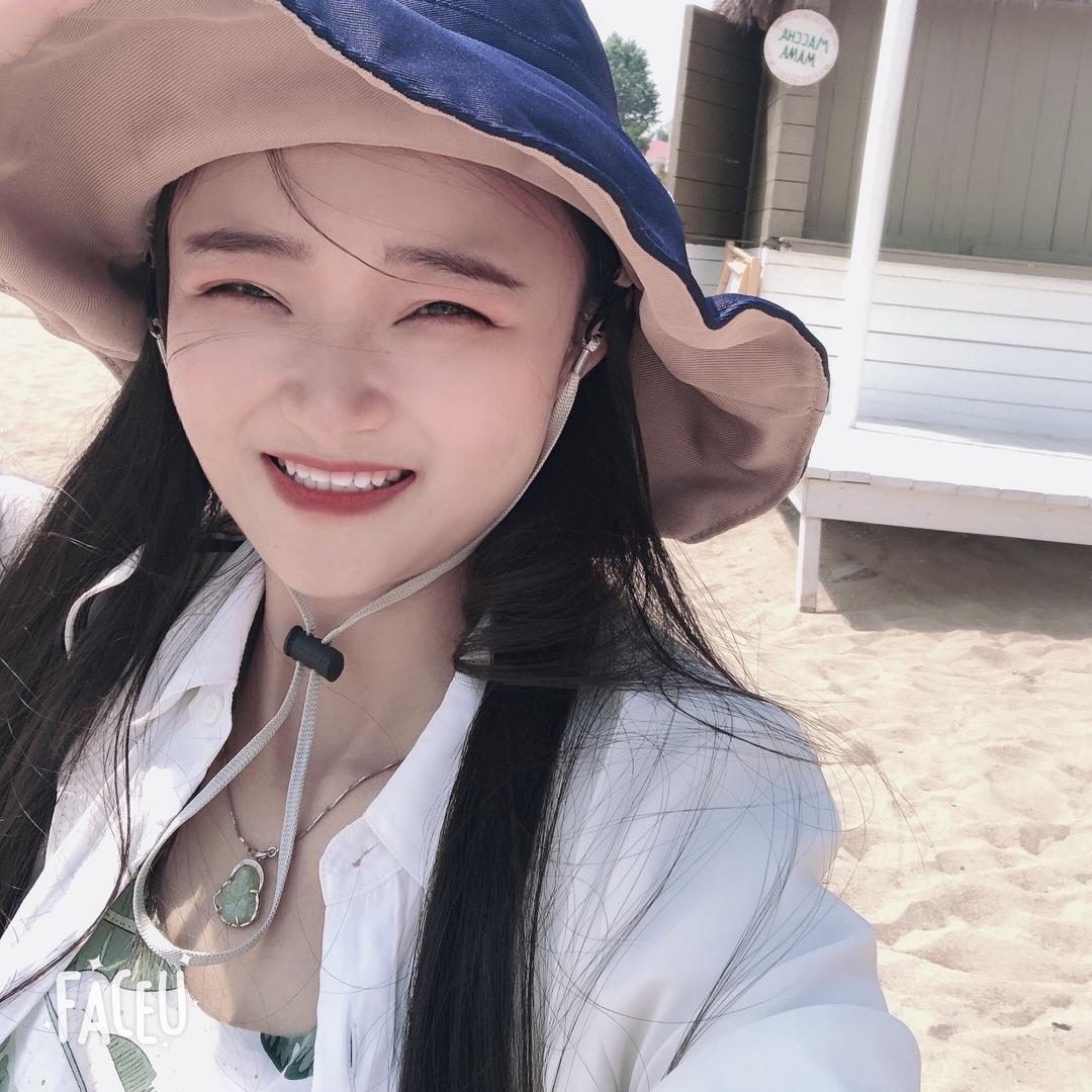小椰不吃鱼