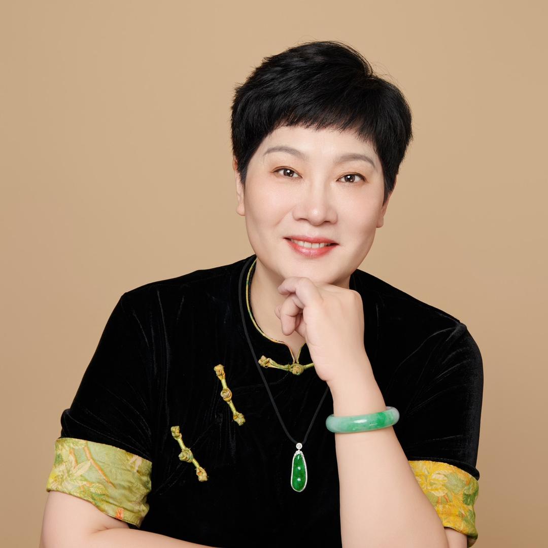 胖胖儿珠宝回收-李阿姨